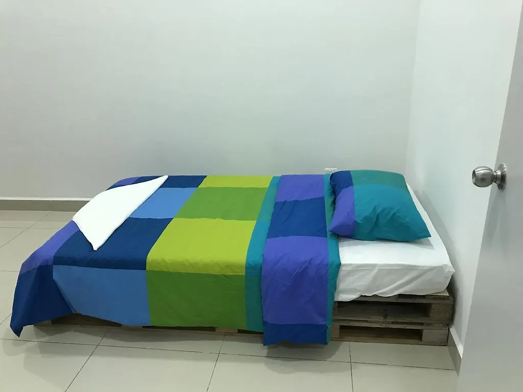 Bm City Luxury Condo-Stay Bukit Mertajam