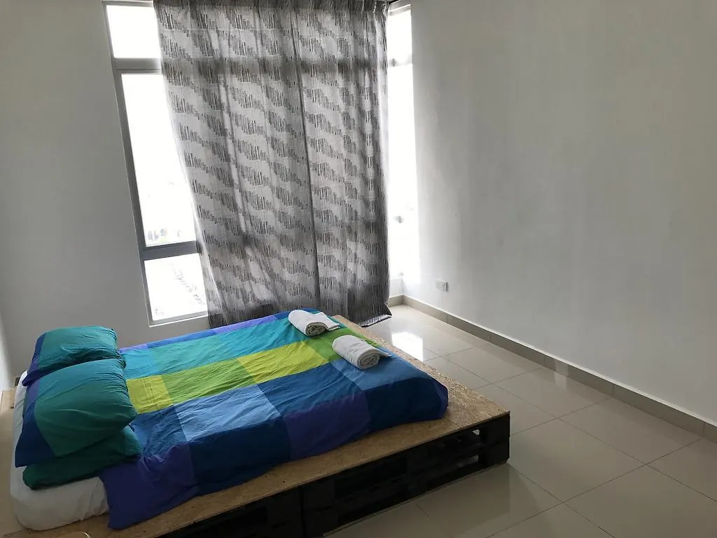 Bm City Luxury Condo-Stay Bukit Mertajam